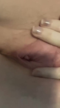Pussy Close-up
