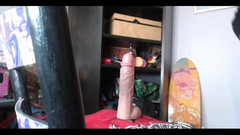 Suzy Wylde: ¡Mordaza para algún lunes de motivación!