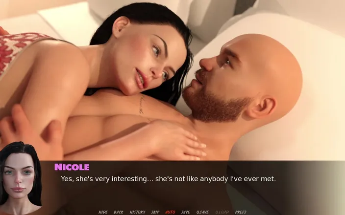 Porngame201: Exciting Games #12