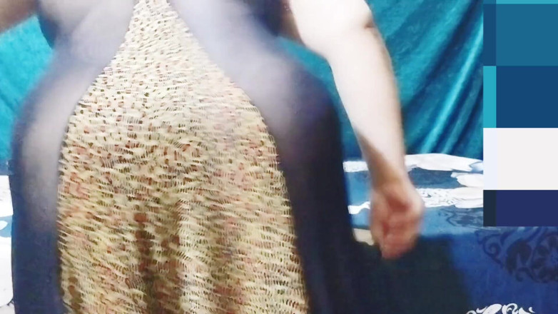 Ahmed and Samah: Egyptský doktor mě šuká