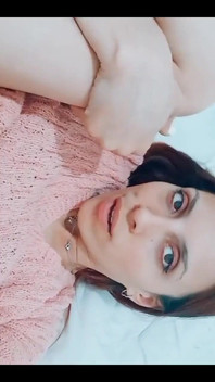 I'm Going to Masturbate Right Now