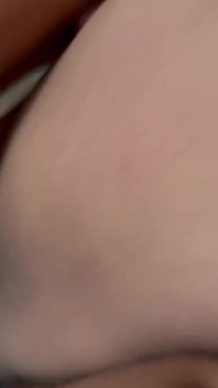 9 Month Pregnant Latina Gets Fucked and Filled with BBC Cum