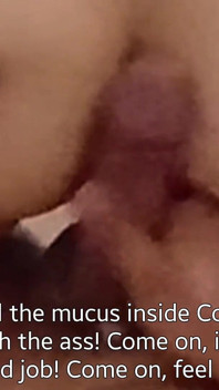 Stepuncle Dominik Is Caught by Kelly, Who Sees His Big Cock She Play Reverse Cowgirl
