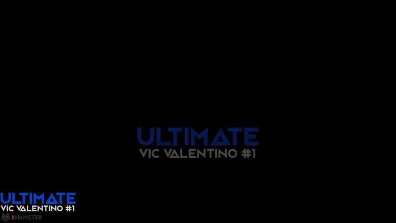 Flava Works Entertainment: En iyi vic valentino sahnesi 4 ricco roland + vic valentino