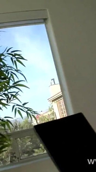 Puma Swede and Sophie D, all in one scene - Redhead and a blonde, Part#1