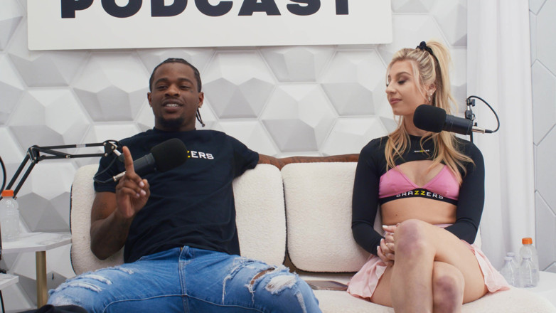 The Brazzers Podcast: Các Podcast Brazzers: tập 7