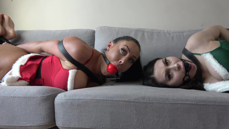 Latina Fetish: Jamie, la aventura de la lista traviesa de Mila y...