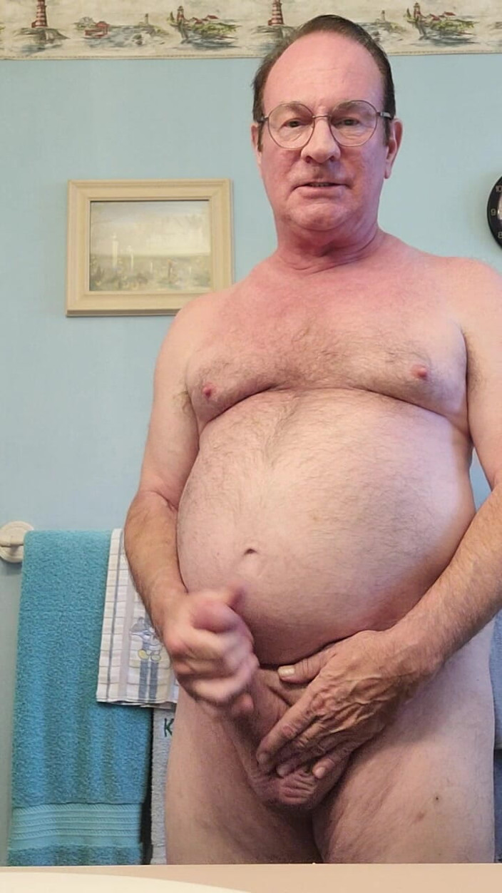 DaddyLNargo: Papà caldo oggi