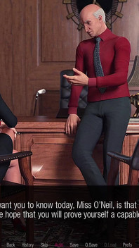 Jessica O'Neil's Hard News - gameplay attraverso # 3 - gioco 3d, gioco porno, HD 1080