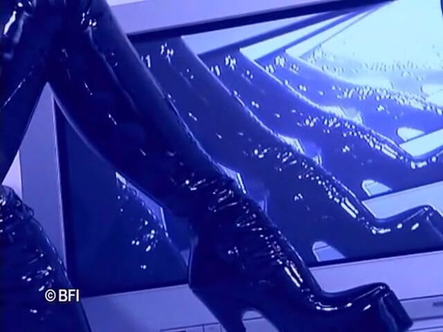Fetish Tv: Látex mojado latex dreams no3