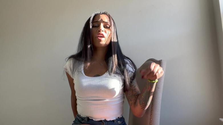 Mya Mula Goddess: Sole Tease Countdown