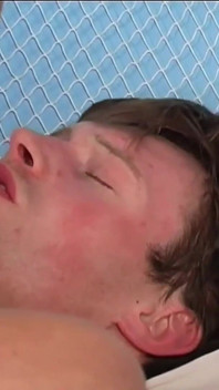 Twink Love 2 Gay Guys Fuck Each Other Ass Mutual Creampie Pound