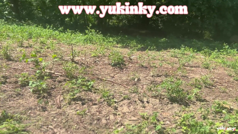 yukinky: Bu röntgenciye sürpriz yapıyorum - amatör Fransız alt kıllı kızıl saçlı...