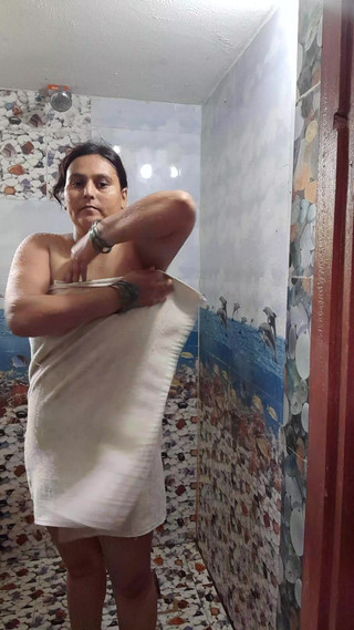 Puja555: Puja Bhabhi