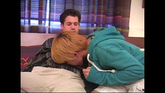 The Great Canadian Male: Hetero neuken. Deel 4