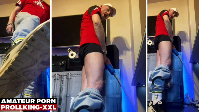 PROLLKING: 152 - Itik kencing