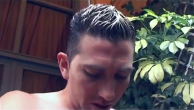 Shemales Tales: Tranny gets bent over while getting fucked in the ass...
