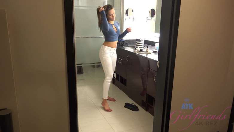 ATK Fans (Girlfriends): Vacaciones virtuales en Las Vegas con Liza Rowe 1/3