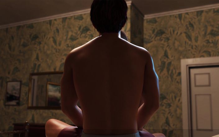 Wickedgammes: Umění svádění, část 42