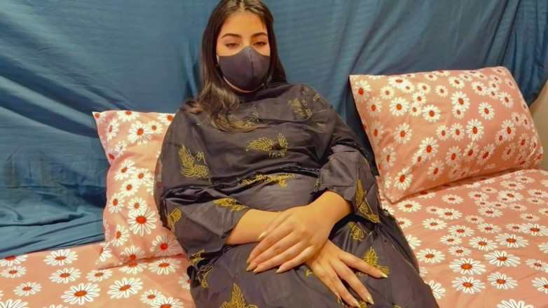 Wild Khushi: Sister in Law Confessed She Is a Horny Slut