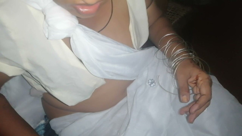 Tina Baby: Back From Kovil and I Was so Scared I Miss...