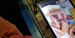 Richard Nailder Hardcore: Sem corpos quentes na casa dele hoje à noite então eu...