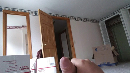 JG Risk: Erstes volles masturbations-video