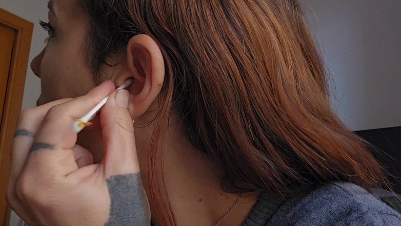 dafnedenoch: Чистити свої фетиш-вуха