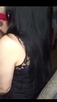 Nějaká pozdní noční zábava s mým pohledem vypadající nezbedný pronajímatel