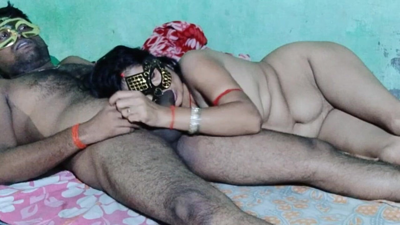 NituRandi94: Desi vrouw rijdend