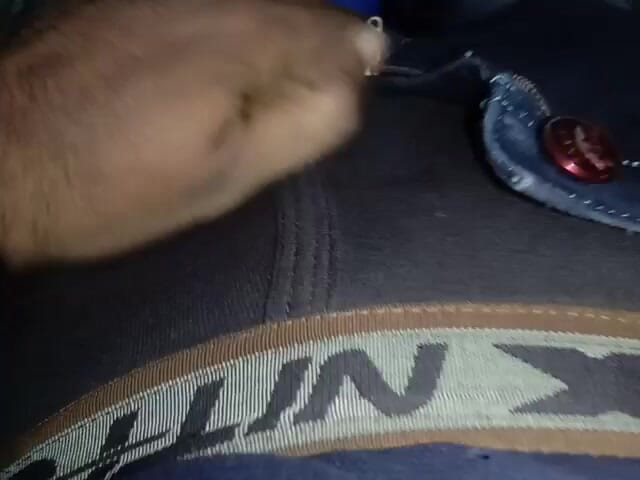 Jer King Sonu: Hoje brinquei com minha terra.