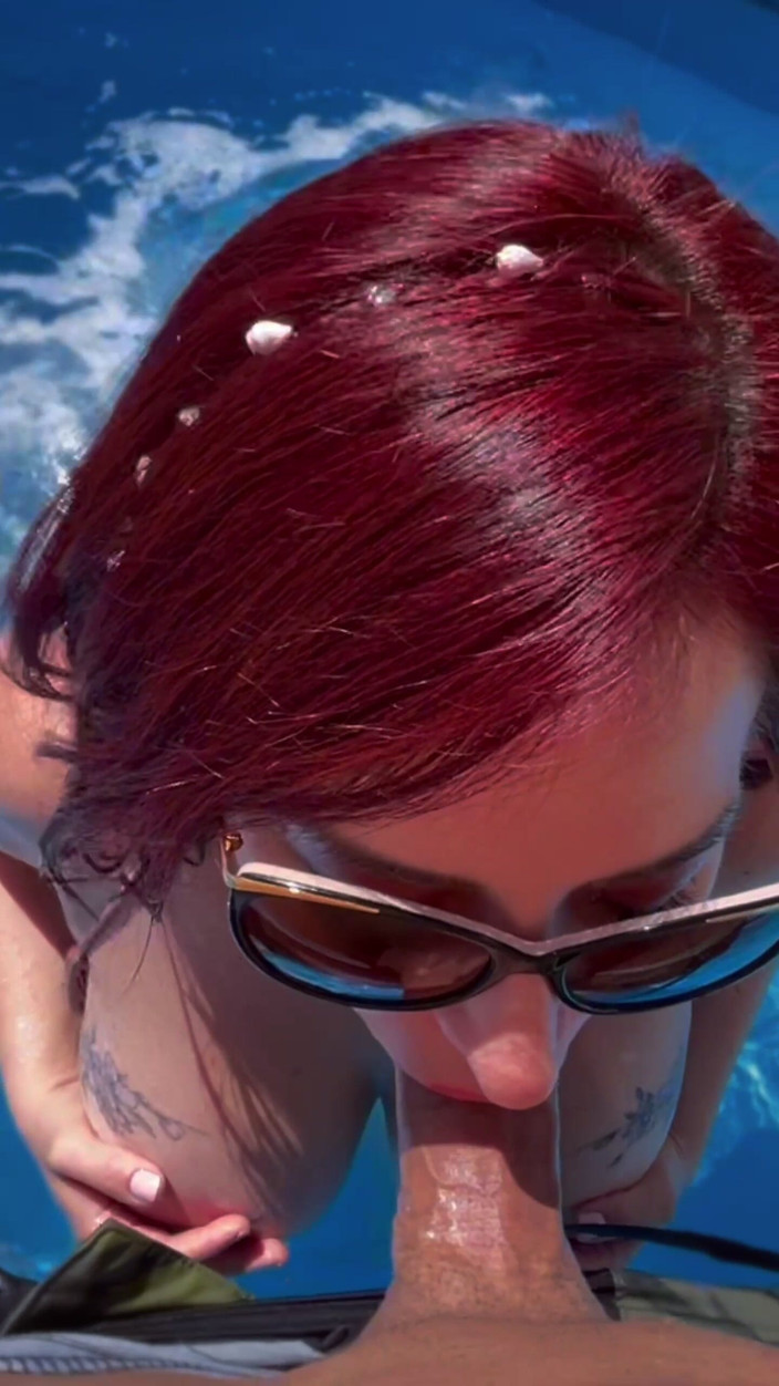 Kate jenn: मेरी बड़े स्तनों वाली सौतेली बहन को पूल में विस्फोट कर दिया (स्पेनिश में घर का बना पोर्न)