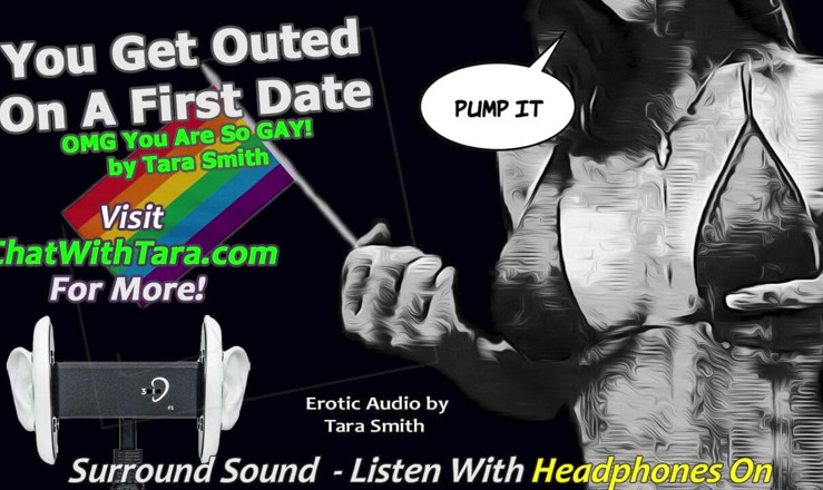 Dirty Words Erotic Audio by Tara Smith: 오디오 전용 - 첫 데이트 굴욕에 나