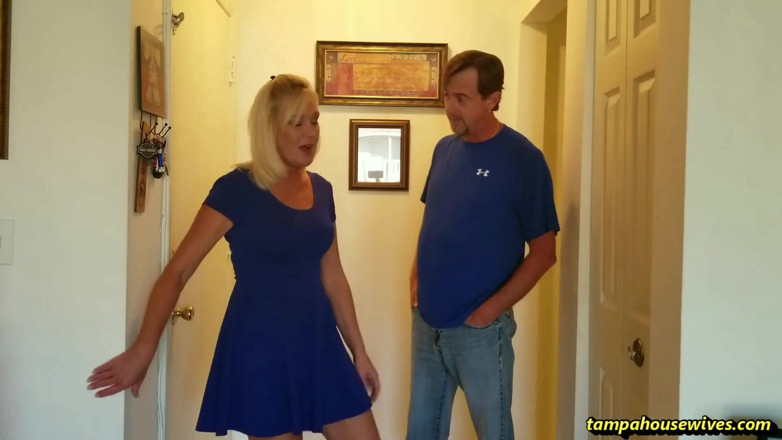 Ms Paris and Friends: Brother-in-law wins the bet
