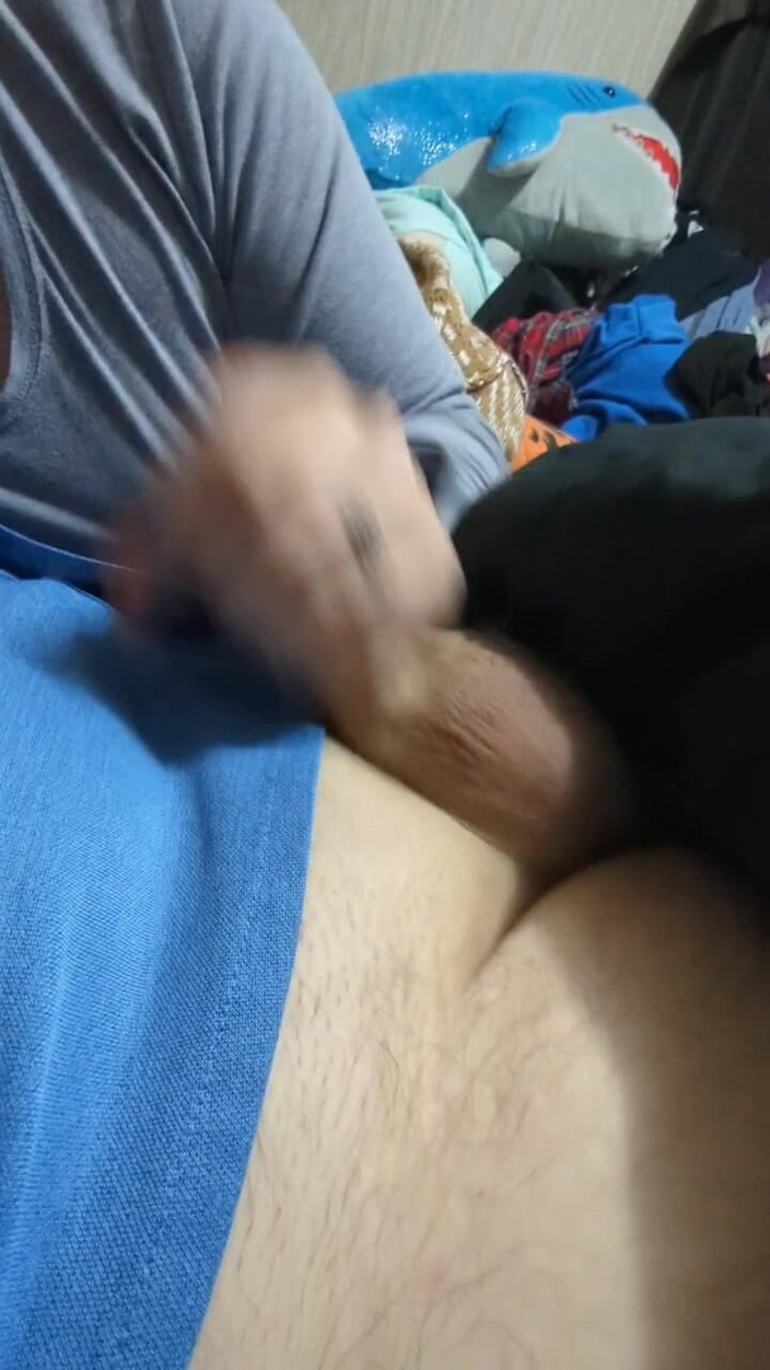 Funhousewife69: Labă Apoi a venit în gura mea