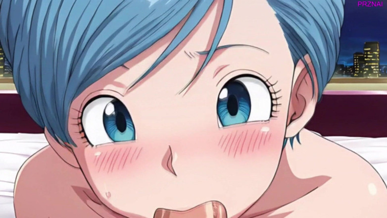 Prznai: 龙珠 bulma Hen