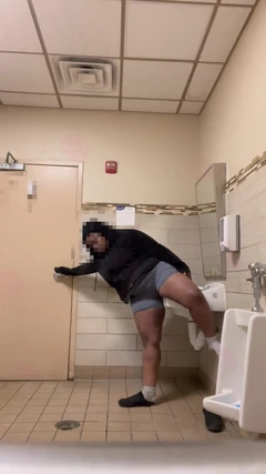 You Are Not Allowed to Jerk off to This!