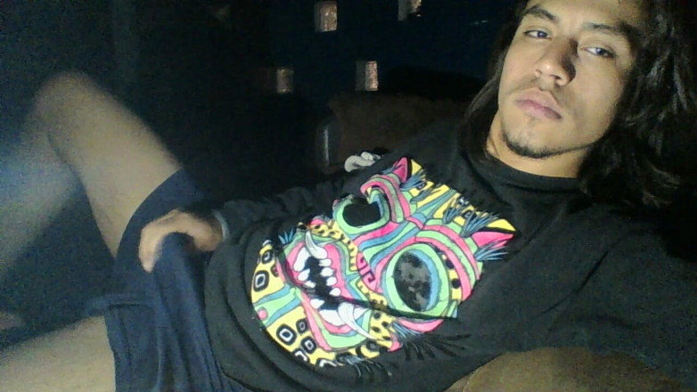 AlexAlejandro13: Wielka noc, ta gwiazda ma swoje przyjemności