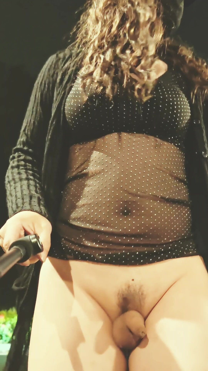 cd_vv: Rain nie może powstrzymać chęci pokazania części 15