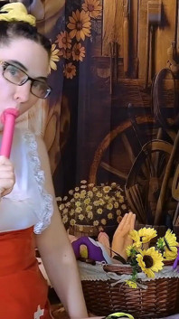 Seks anal dari pantat ke mulut dan seks anal