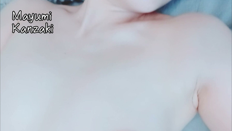 Mayumi Kanzaki: I Just Want to Masturbate.