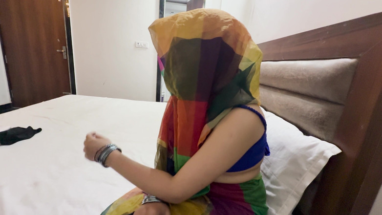 wildDesipair: Wyciek Badi Gand Bhabhi Ka Hua Mms