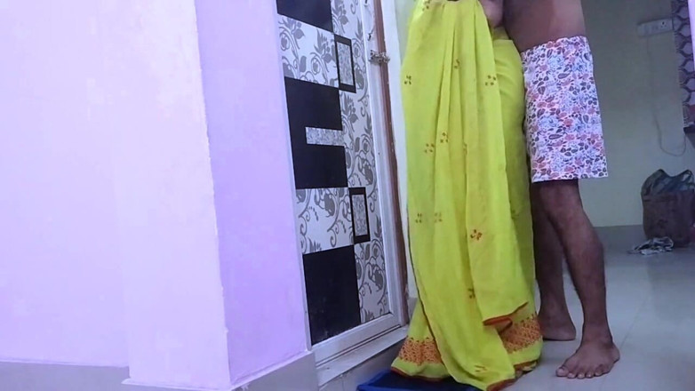 Nazima Khan: The sister-in-law wanted to secretly take her brother-in-law's cock inside...