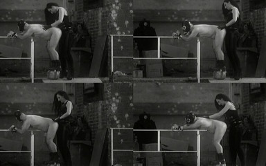 Deutsche Dominanz: Muži a strapon