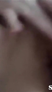 Couple Fuck Doggy and Cum on Panties