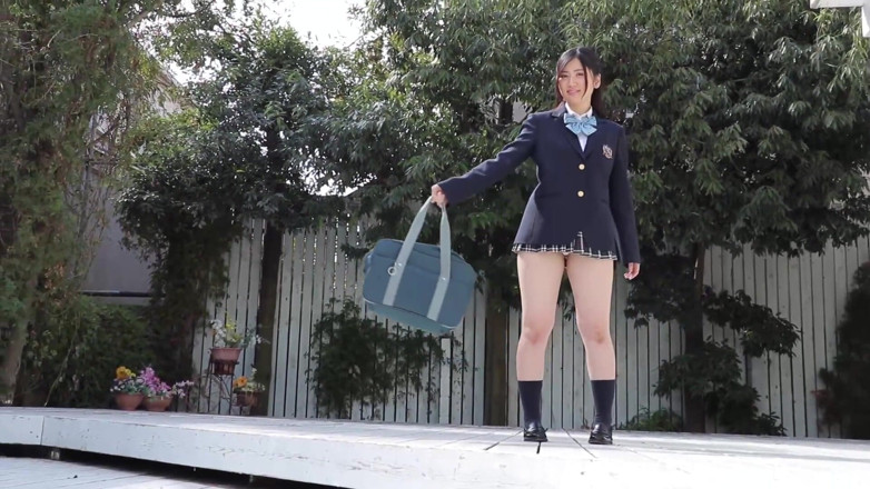 Strix: I Like Type a People - Mayumi Okazaki