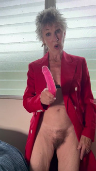 Female Masturbation