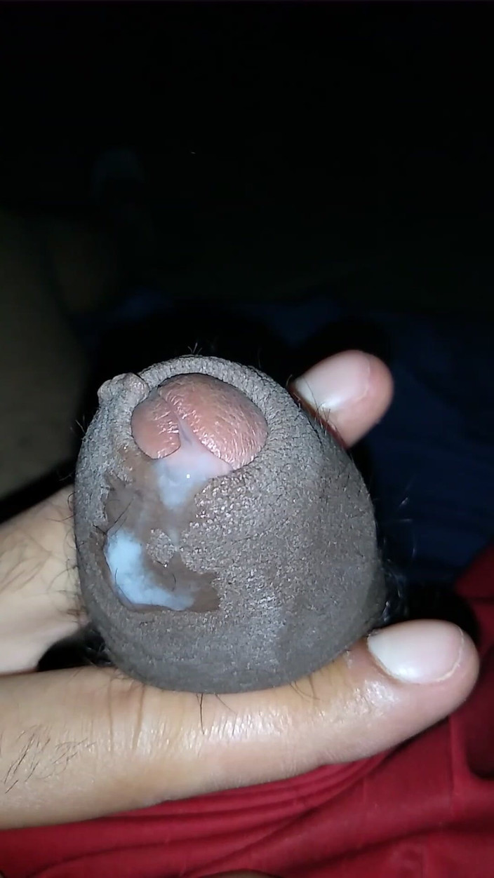 AlexAlejandro13: Tak chci, abys ze mě dostal lechotu