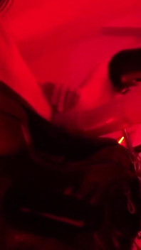 Extreme Deep Anal Fisting Double Fisting in Gyno Chair
