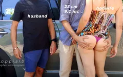 Meeting at the Car Park
